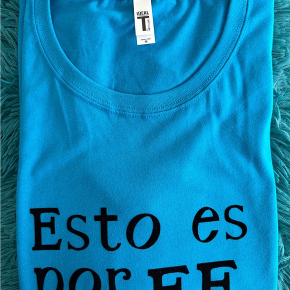 Esto es por FE, no por vista T-Shirt - Picture 1 of 7